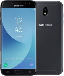 Прошивка телефона Samsung Galaxy J5 (2017) в Кирове